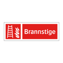 Brannstige