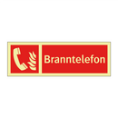Branntelefon