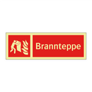 Brannteppe