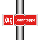 Brannteppe