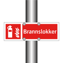 Brannslokker