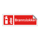 Brannslokker