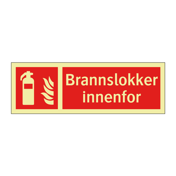 Brannslokker innenfor & Brannslokker innenfor & Brannslokker innenfor & Brannslokker innenfor