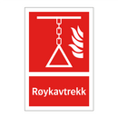 Røykavtrekk
