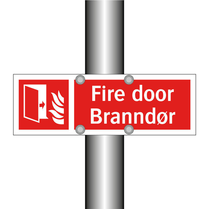 Fire door Branndør & Fire door Branndør & Fire door Branndør & Fire door Branndør