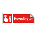 Hovedbryter