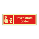 Hovedstrombryter