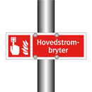 Hovedstrombryter