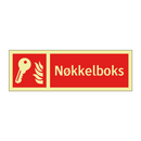 Nøkkelboks
