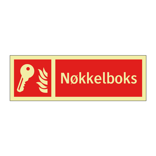 Nøkkelboks