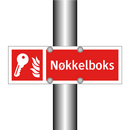 Nøkkelboks