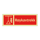 Røykavtrekk
