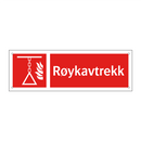 Røykavtrekk