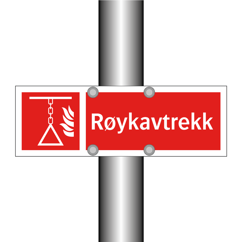 Røykavtrekk