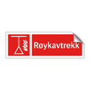 Røykavtrekk