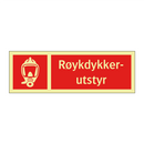 Røykdykkerutstyr