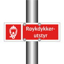 Røykdykkerutstyr