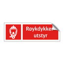 Røykdykkerutstyr