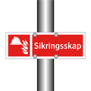 Sikringsskap