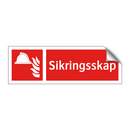 Sikringsskap