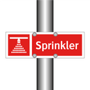 Sprinkler