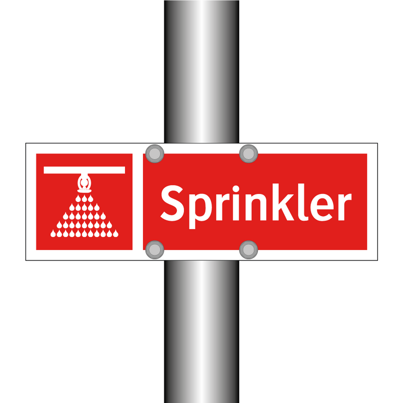 Sprinkler