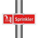 Sprinkler