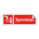 Sprinkler