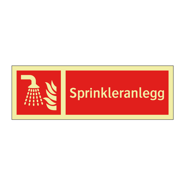 Sprinkleranlegg & Sprinkleranlegg & Sprinkleranlegg & Sprinkleranlegg & Sprinkleranlegg