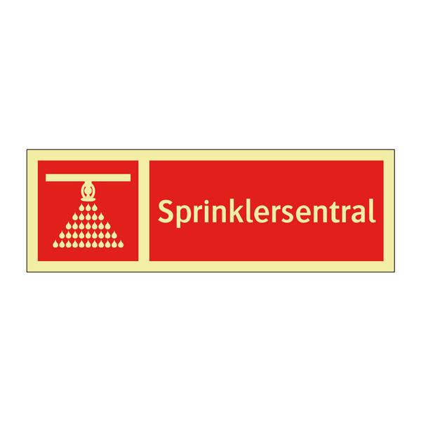 Sprinklersentral & Sprinklersentral & Sprinklersentral & Sprinklersentral & Sprinklersentral