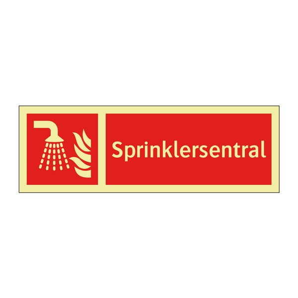 Sprinklersentral & Sprinklersentral & Sprinklersentral & Sprinklersentral & Sprinklersentral