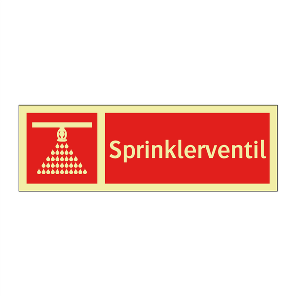 Sprinklerventil & Sprinklerventil & Sprinklerventil & Sprinklerventil & Sprinklerventil