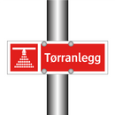 Tørranlegg