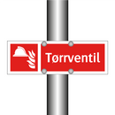 Tørrventil