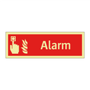 Alarm