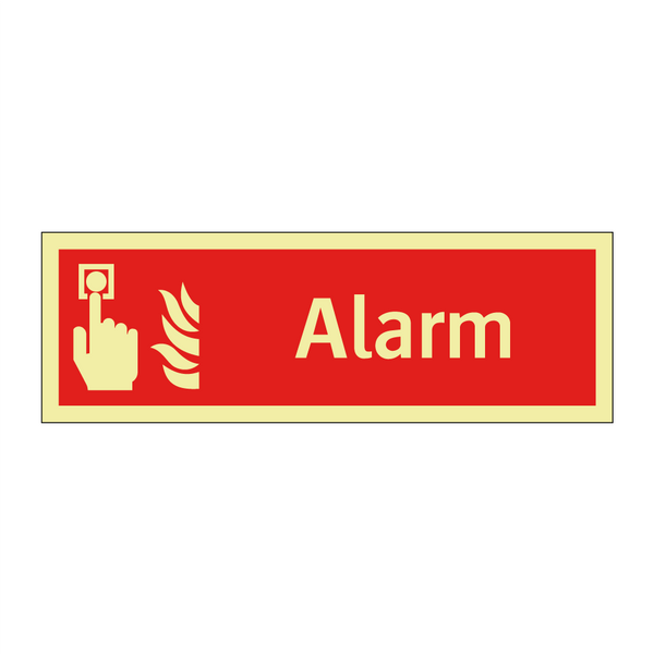 Alarm & Alarm & Alarm & Alarm & Alarm & Alarm & Alarm