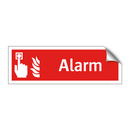 Alarm