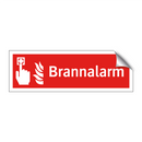 Brannalarm