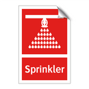 Sprinkler