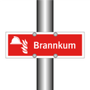 Brannkum