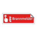 Brannmelder