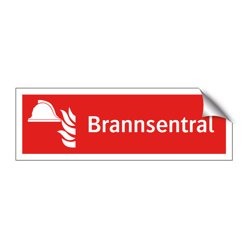 Brannsentral & Brannsentral & Brannsentral & Brannsentral & Brannsentral & Brannsentral
