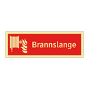 Brannslange