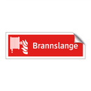 Brannslange