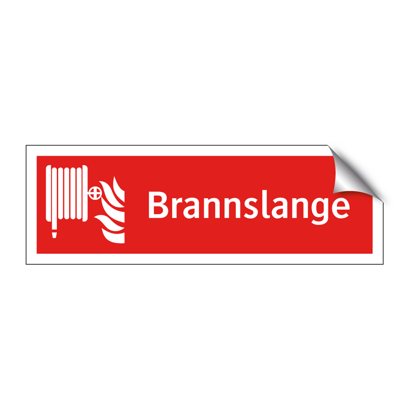 Brannslange & Brannslange & Brannslange & Brannslange & Brannslange & Brannslange & Brannslange