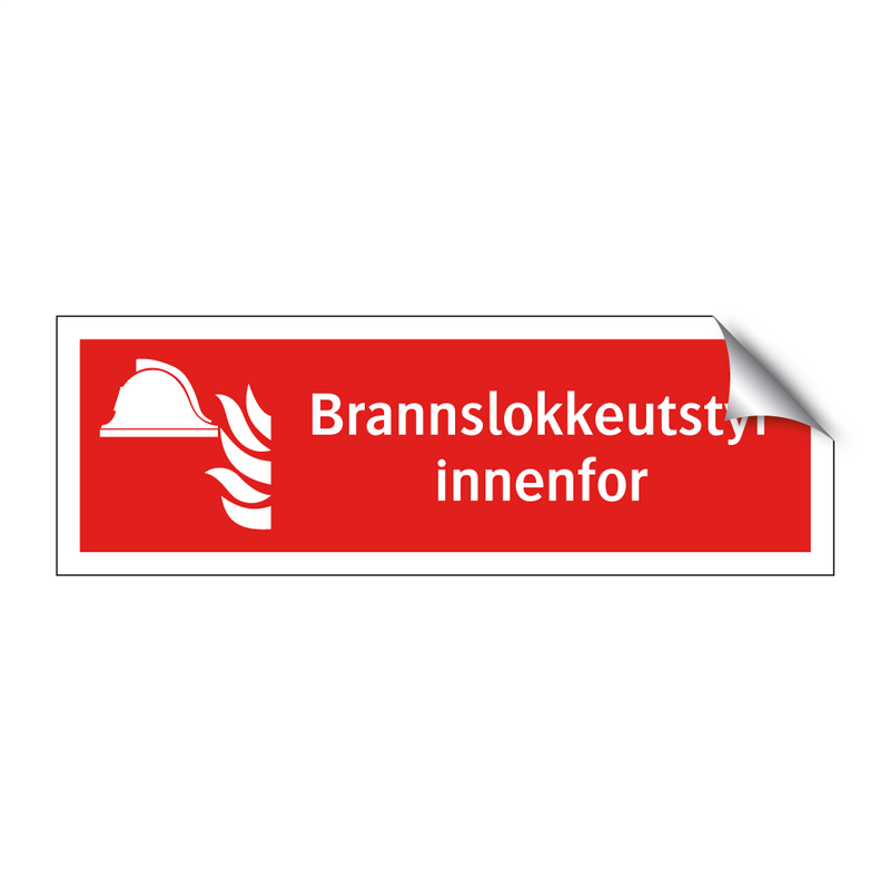 Brannslokkeutstyr innenfor & Brannslokkeutstyr innenfor & Brannslokkeutstyr innenfor
