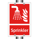 Sprinkler