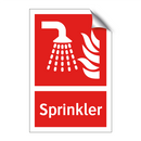 Sprinkler