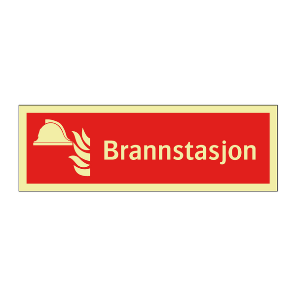 Brannstasjon & Brannstasjon & Brannstasjon & Brannstasjon & Brannstasjon & Brannstasjon