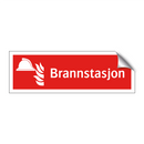 Brannstasjon